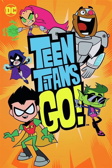 teen titans go episodes|More.